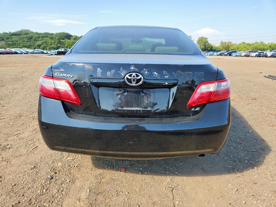 Продаж на аукціоні авто 2009 Toyota Camry, vin: 4T4BE46K79R097909, номер лоту: 68065916