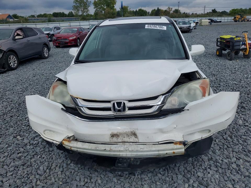 69286786 :رقم المزاد ، 5J6RE4H75AL000359 vin ، 2010 Honda Cr-v مزاد بيع