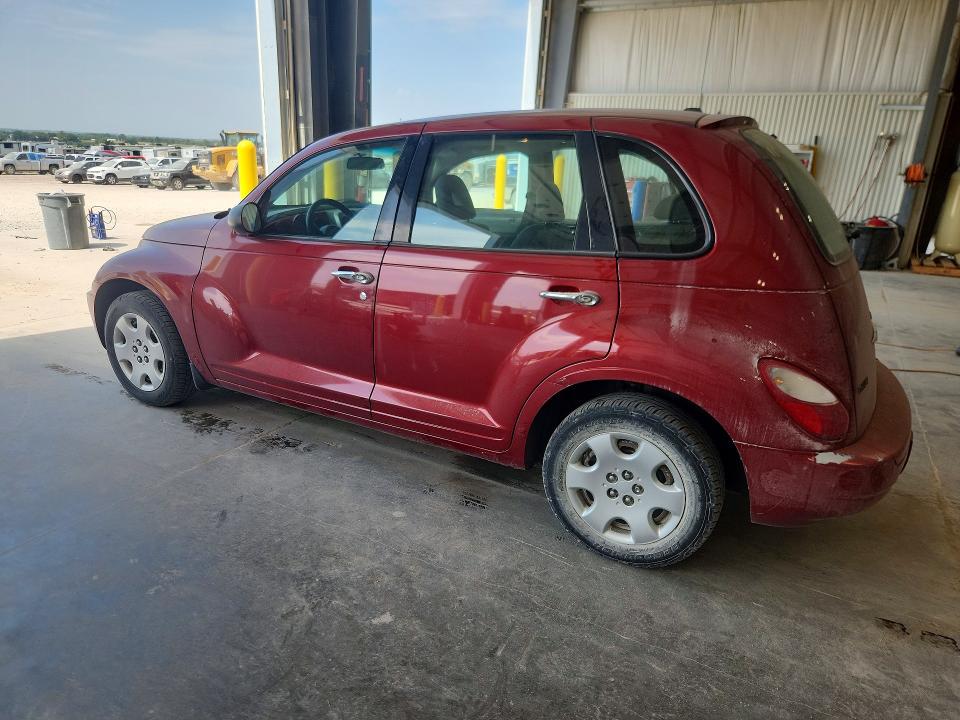 Продаж на аукціоні авто 2007 Chrysler Pt Cruiser, vin: 3A4FY48B17T619746, номер лоту: 67464076