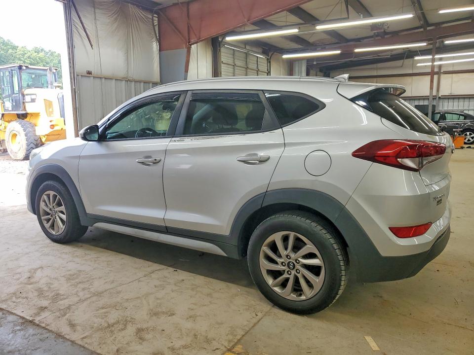 Aukcja sprzedaży 2018 Hyundai Tucson, vin: KM8J3CA44JU643150, numer aukcji: 70186036