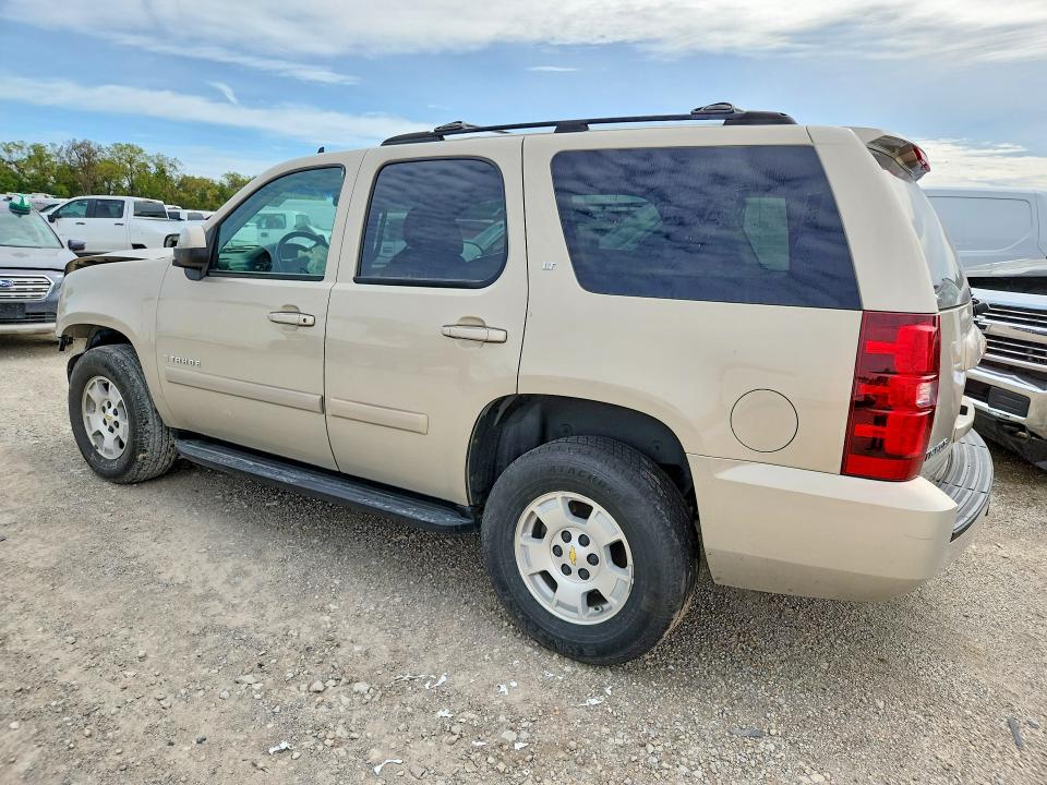 2007 Chevrolet Tahoe მანქანა იყიდება აუქციონზე, vin: 1GNFC13087R205016, აუქციონის ნომერი: 68948306