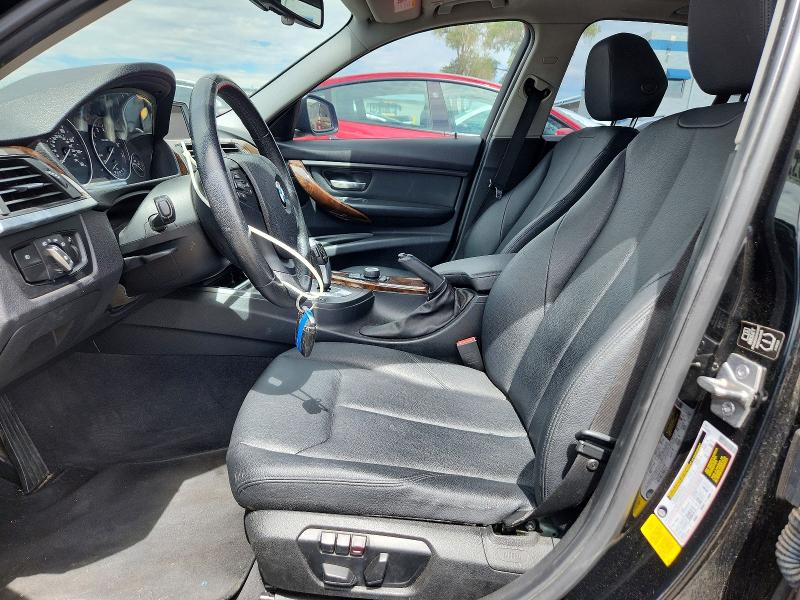 Aukcja sprzedaży 2013 Bmw 328, vin: WBA3A5C52DF603305, numer aukcji: 67633286