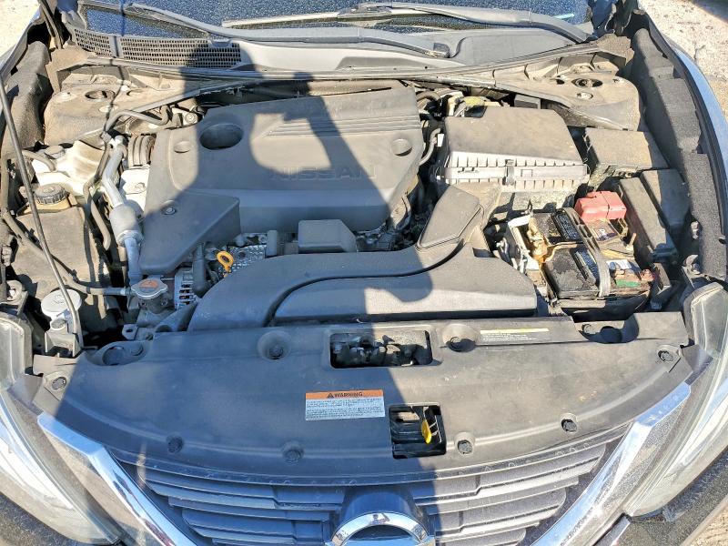 69502786 :رقم المزاد ، 1N4AL3AP1HC157061 vin ، 2017 Nissan Altima مزاد بيع