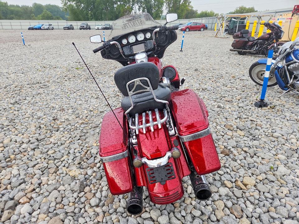 Aukcja sprzedaży 2016 Harley-davidson Flhxs, vin: 1HD1KRM15GB673966, numer aukcji: 67787776