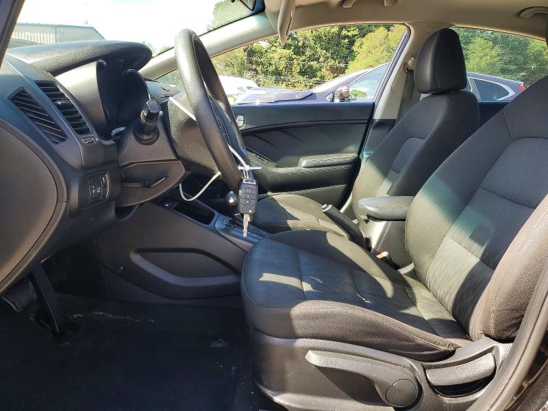 Aukcja sprzedaży 2014 Kia Forte, vin: KNAFK4A63E5171878, numer aukcji: 68285836