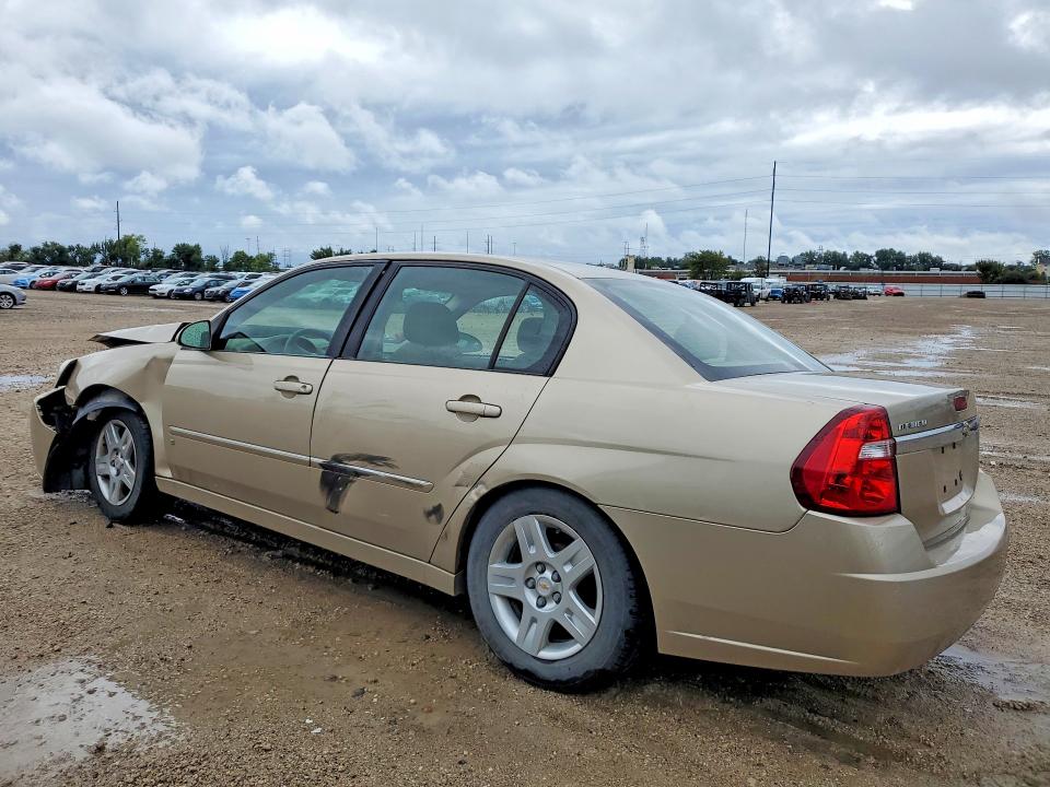 Aukcja sprzedaży 2006 Chevrolet Malibu, vin: 1G1ZT51F06F158917, numer aukcji: 69388606