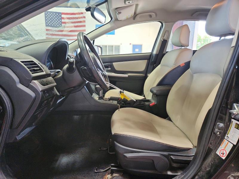 Aukcja sprzedaży 2016 Subaru Crosstrek, vin: JF2GPAKC6GH205469, numer aukcji: 68419336