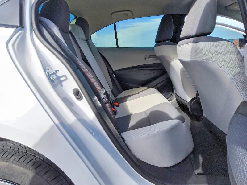 68379296 :رقم المزاد ، 5YFB4MDE0TP398394 vin ، 2026 Toyota Corolla مزاد بيع
