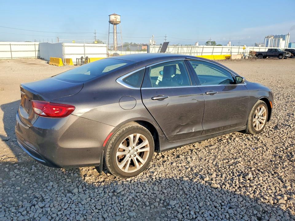 Aukcja sprzedaży 2016 Chrysler 200, vin: 1C3CCCAB7GN133443, numer aukcji: 67630336