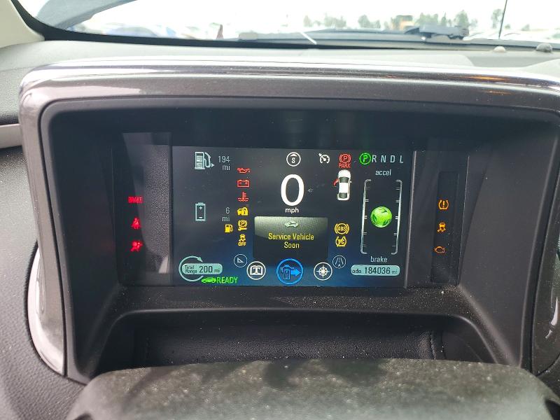 Продаж на аукціоні авто 2014 Chevrolet Volt, vin: 1G1RE6E42EU159280, номер лоту: 69898256