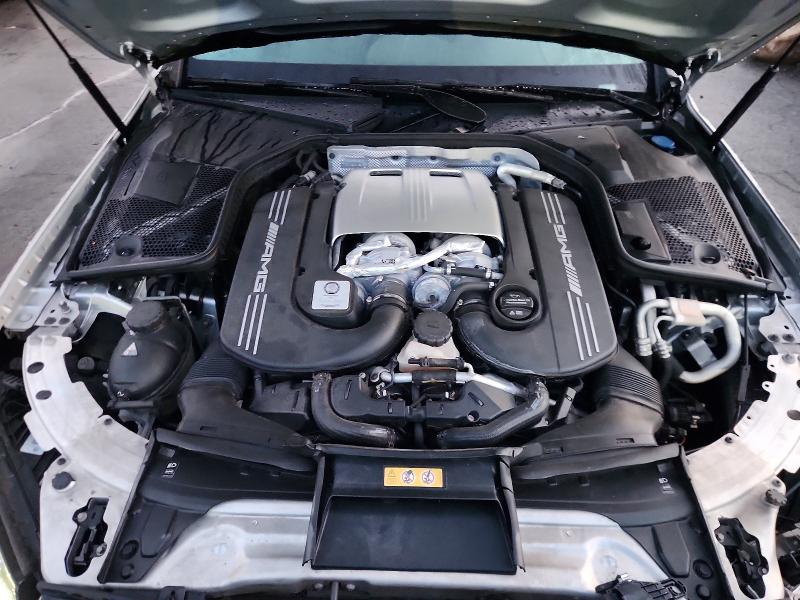 Aukcja sprzedaży 2017 Mercedes-benz C, vin: 55SWF8HB7HU179842, numer aukcji: 67958546