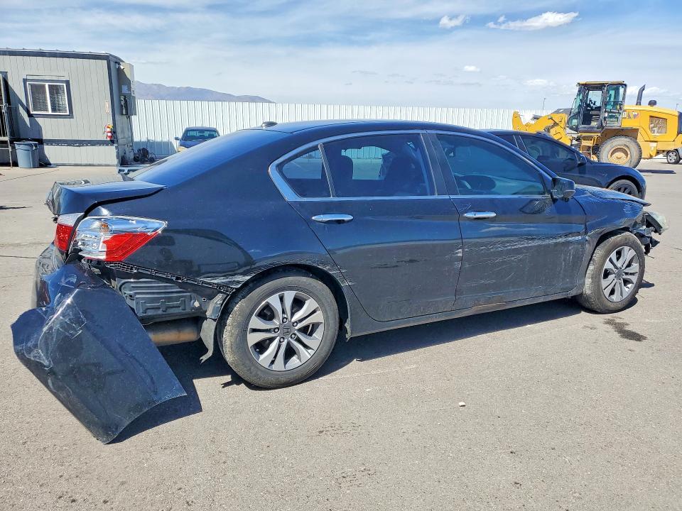 Продаж на аукціоні авто 2015 Honda Accord, vin: 1HGCR2F89FA044191, номер лоту: 67401596