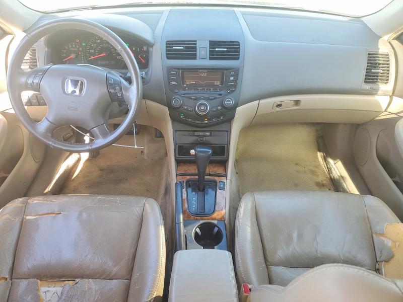 69247576 :رقم المزاد ، 1HGCM66523A064693         vin ، 2003 Honda Accord مزاد بيع