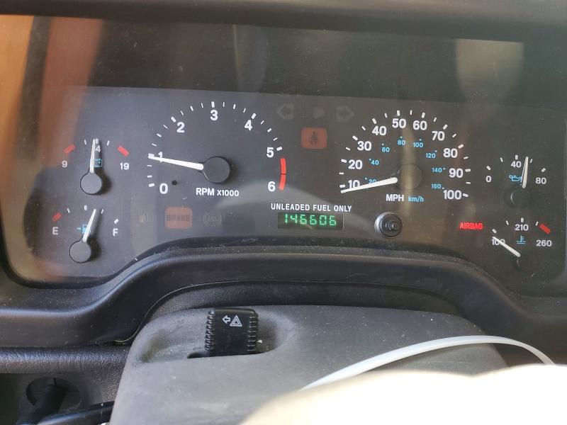 70802326 :رقم المزاد ، 1J4FA49S1YP713263 vin ، 2000 Jeep Wrangler / Tj مزاد بيع
