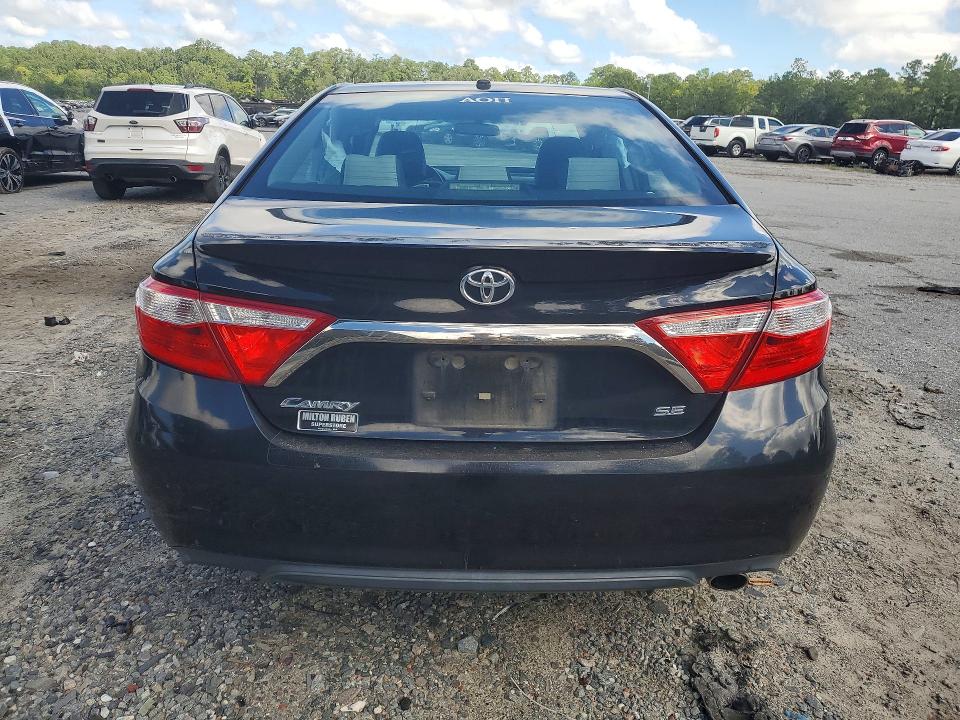 2016 Toyota Camry მანქანა იყიდება აუქციონზე, vin: 4T1BF1FK3GU222844, აუქციონის ნომერი: 66961876