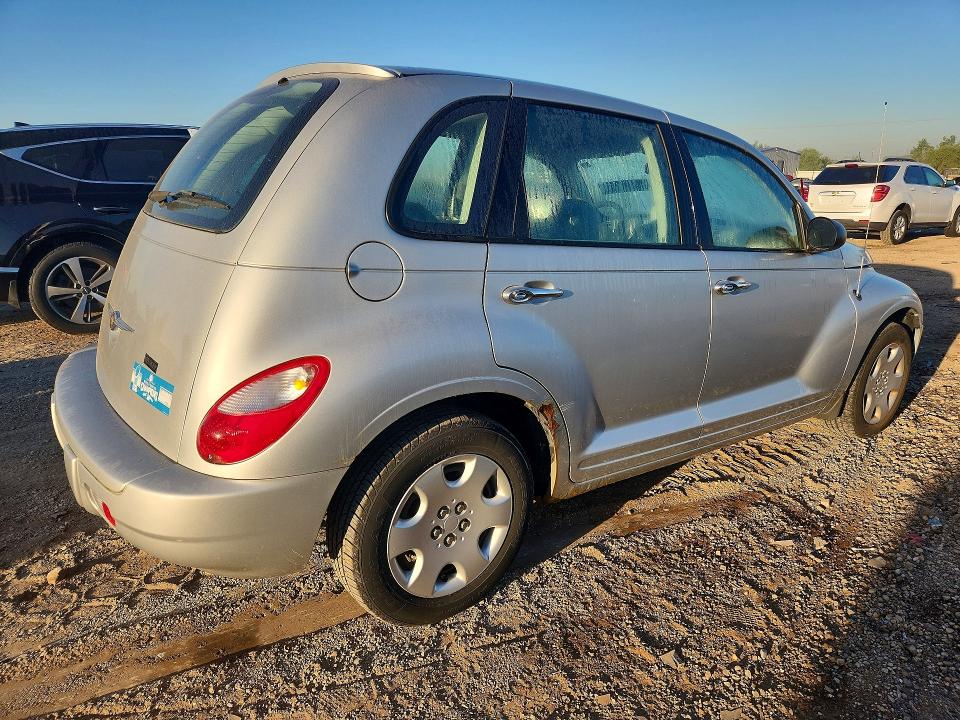 Aukcja sprzedaży 2008 Chrysler Pt Cruiser, vin: 3A8FY48B48T176962, numer aukcji: 68077166