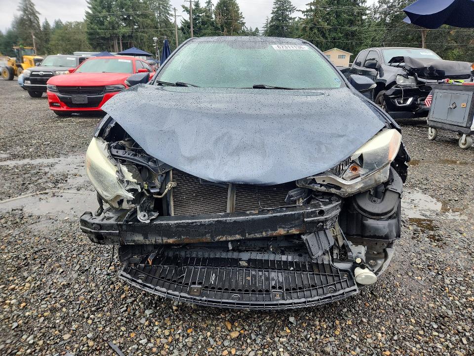Продаж на аукціоні авто 2014 Toyota Corolla, vin: 5YFBURHE0EP105121, номер лоту: 67311136