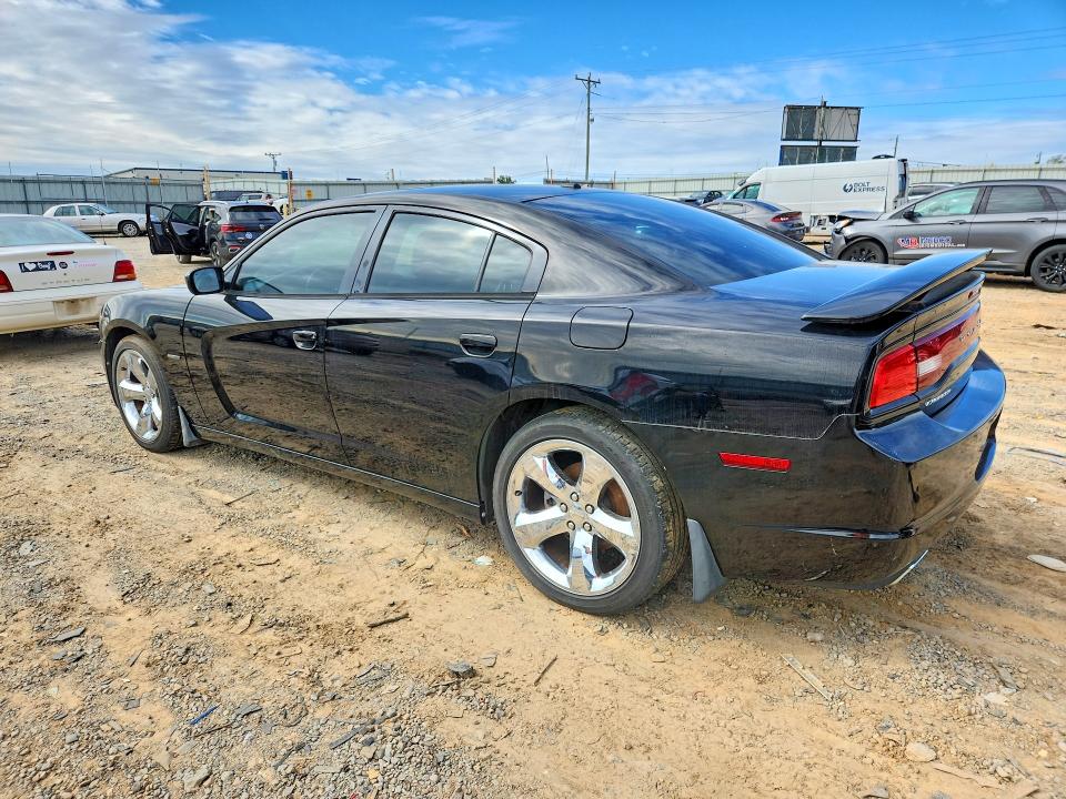 Продаж на аукціоні авто 2013 Dodge Charger, vin: 2C3CDXCT9DH729507, номер лоту: 70563266