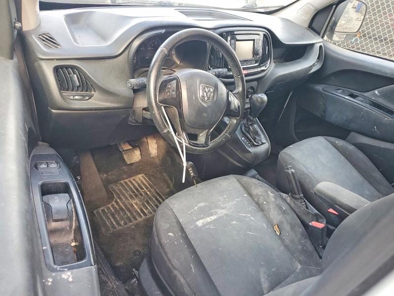 Aukcja sprzedaży 2016 Ram Promaster City, vin: ZFBERFBT5G6C28093, numer aukcji: 69170216