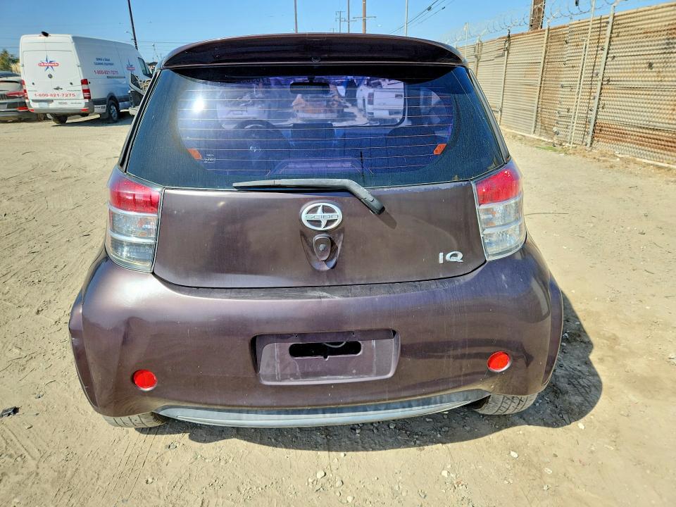 Aukcja sprzedaży 2012 Scion Iq, vin: JTNJJXB05CJ012579, numer aukcji: 70369256