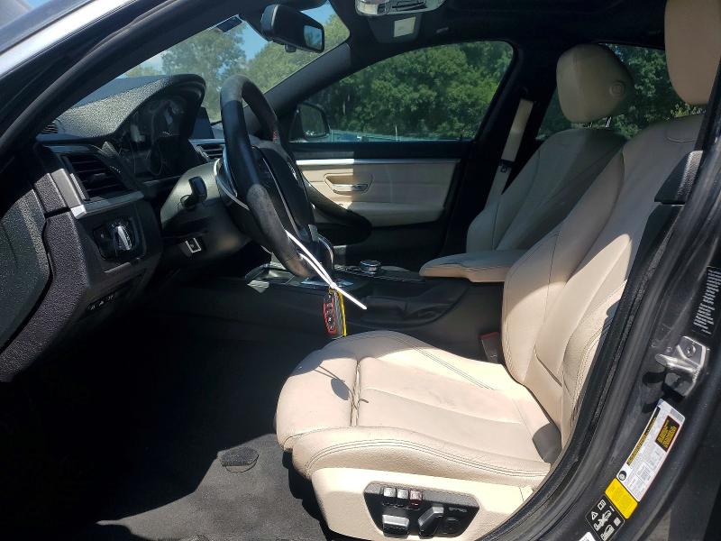 Продаж на аукціоні авто 2016 Bmw 428, vin: WBA4C9C5XGG140477, номер лоту: 67473336