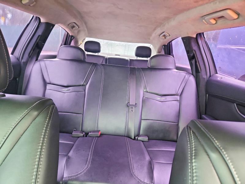 Продажа на аукционе авто 2014 Cadillac Xts, vin: 2GEXG6U33E9178684, номер лота: 69585766