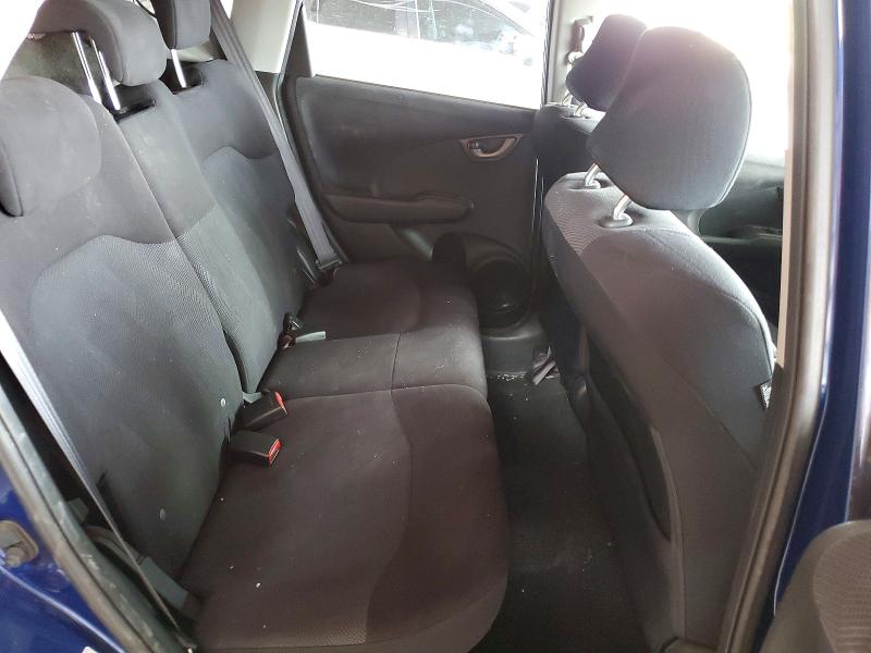 Aukcja sprzedaży 2010 Honda Fit, vin: JHMGE8H42AS028232, numer aukcji: 69060106