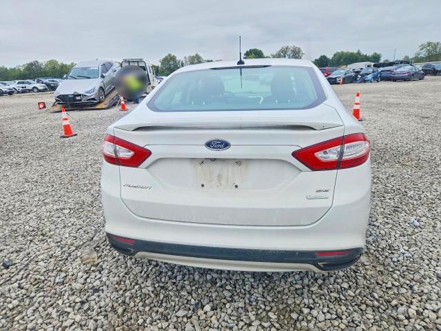 Aukcja sprzedaży 2015 Ford Fusion, vin: 3FA6P0H91FR283953, numer aukcji: 69537326