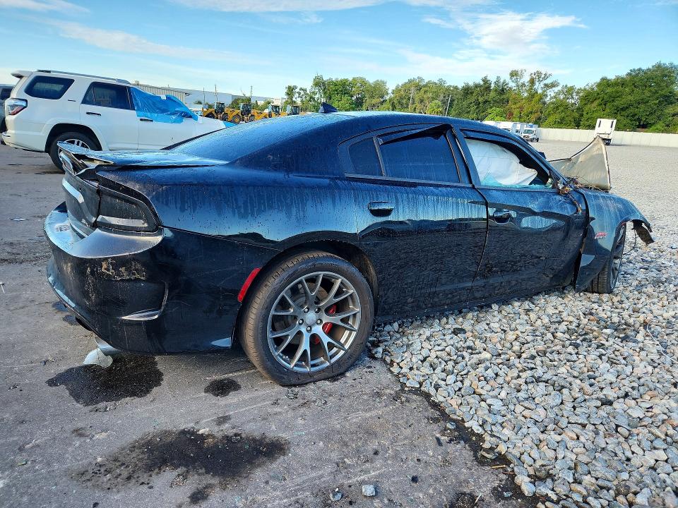 68439076 :رقم المزاد ، 2C3CDXEJ2GH340336 vin ، 2016 Dodge Charger مزاد بيع