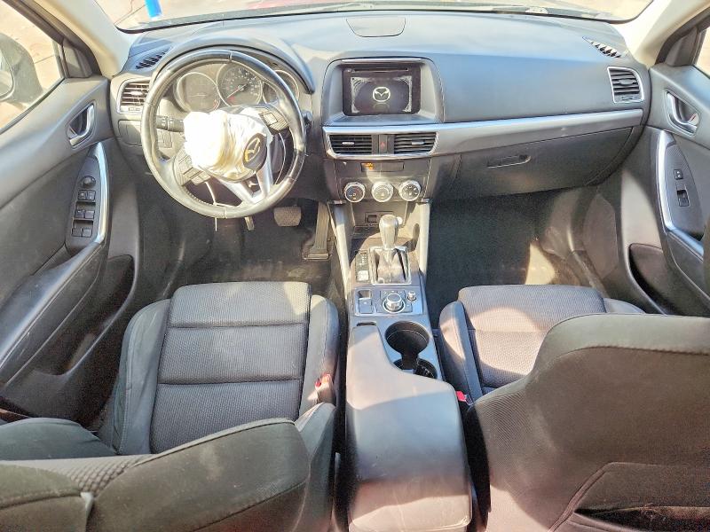 Продаж на аукціоні авто 2016 Mazda Cx-5, vin: JM3KE2CY3G0727478, номер лоту: 69715876
