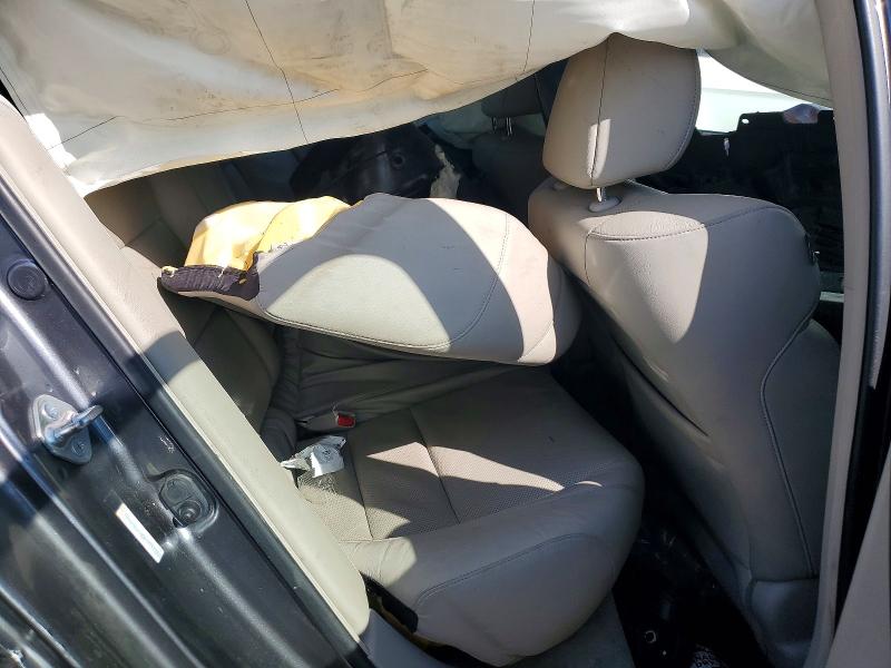 Продажа на аукционе авто 2009 Acura Tsx, vin: JH4CU26689C024792, номер лота: 67541076