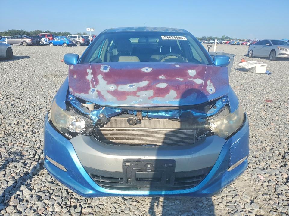 Продаж на аукціоні авто 2010 Honda Insight, vin: JHMZE2H70AS032912, номер лоту: 68636696