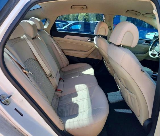 Aukcja sprzedaży 2015 Hyundai Sonata, vin: 5NPE24AFXFH237195, numer aukcji: 68828436
