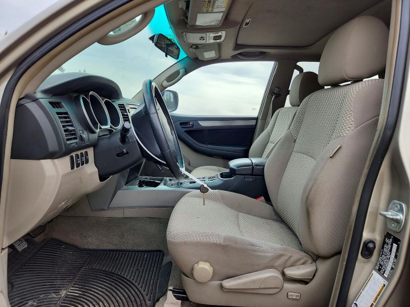 Продажа на аукционе авто 2009 Toyota 4runner, vin: JTEBU14R99K040974, номер лота: 69533246