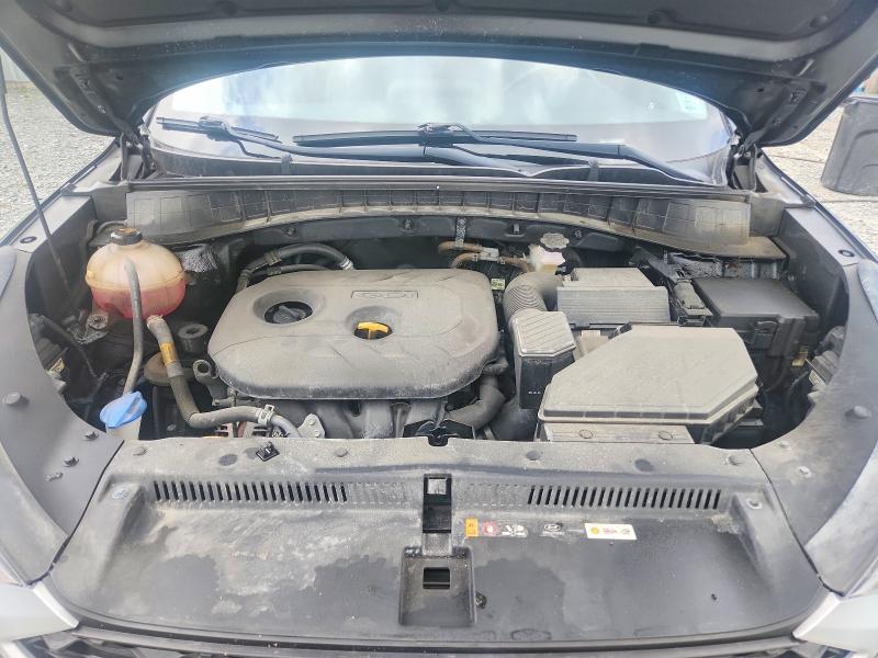 67833236 :رقم المزاد ، KM8J3CA4XMU409339 vin ، 2021 Hyundai Tucson مزاد بيع