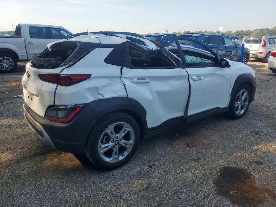 Продажа на аукционе авто 2023 Hyundai Kona, vin: KM8K32AB5PU942958, номер лота: 69036056