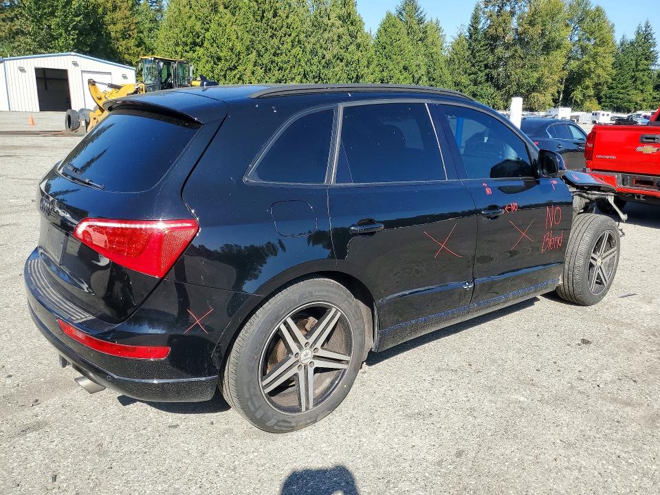 Aukcja sprzedaży 2009 Audi Q5, vin: WA1KK78R49A010496, numer aukcji: 68798616