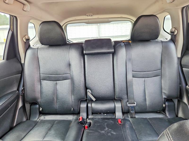 Продаж на аукціоні авто 2016 Nissan Rogue, vin: 5N1AT2MT8GC836817, номер лоту: 67715006