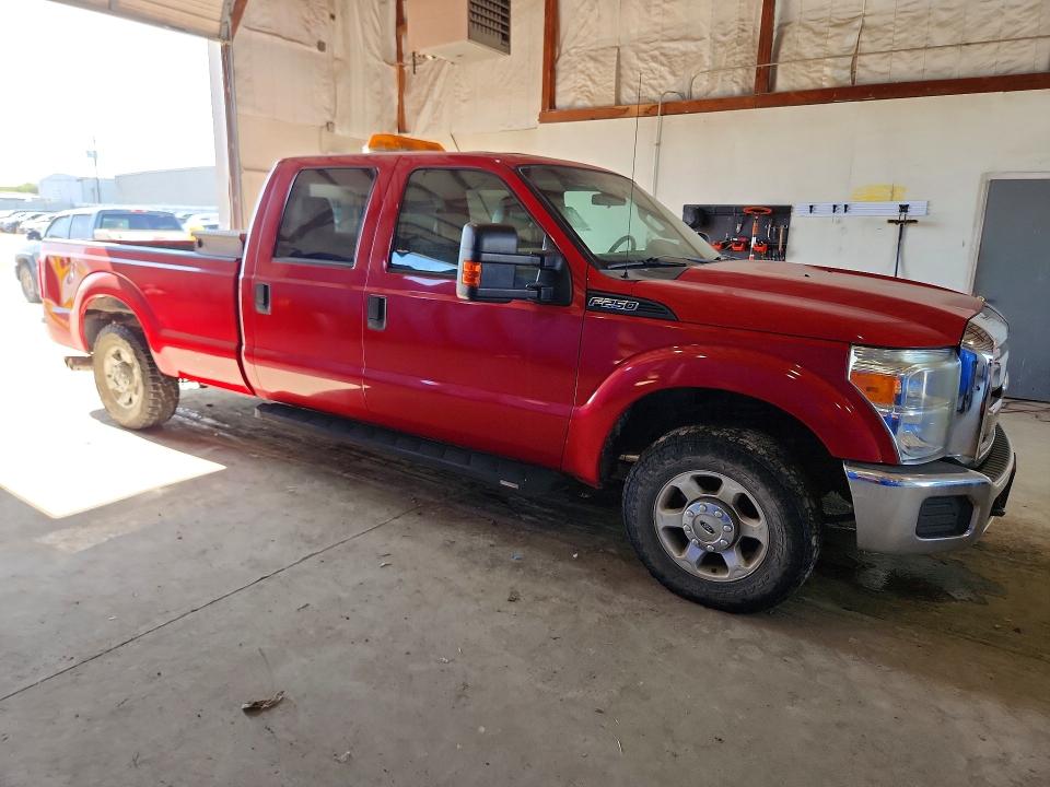Aukcja sprzedaży 2015 Ford F250, vin: 1FT7W2AT8FEC81641, numer aukcji: 68834906