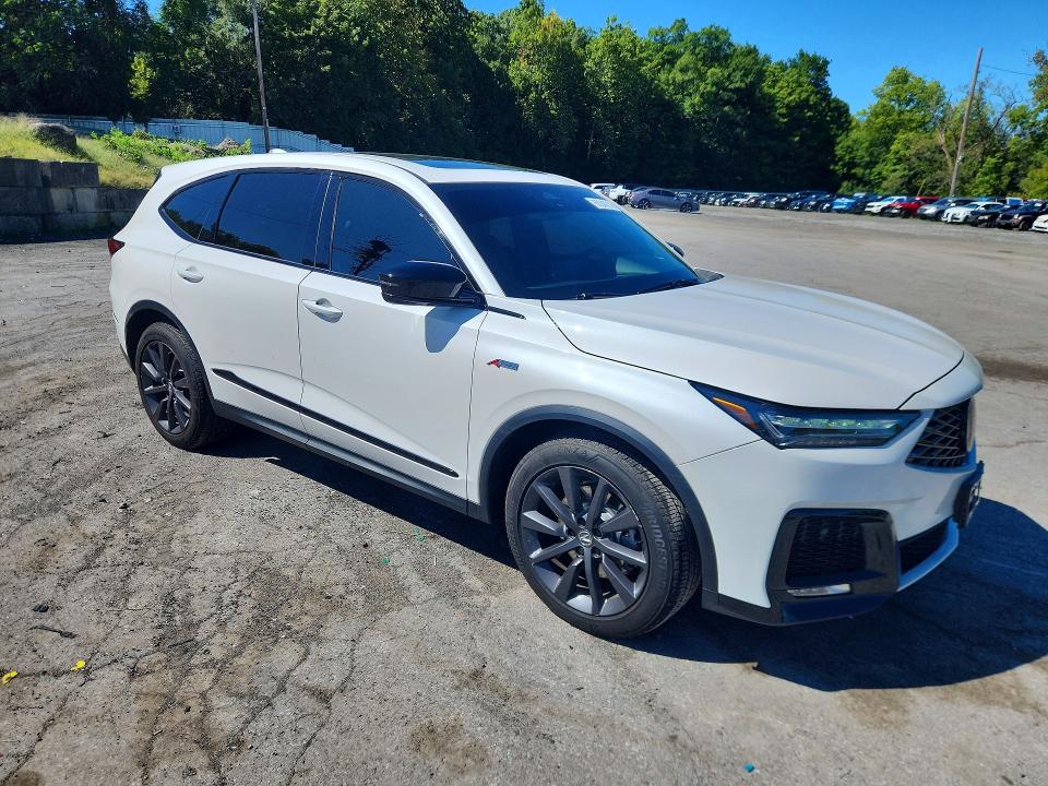 Aukcja sprzedaży 2026 Acura Mdx, vin: 5J8YE1H0XTL011834, numer aukcji: 69240216