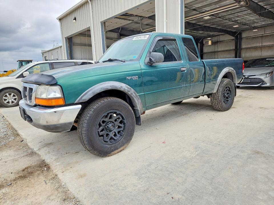 Auction sale of the 1999 Ford Ranger, vin: 1FTZR15XXXPA26289, lot number: 70434776