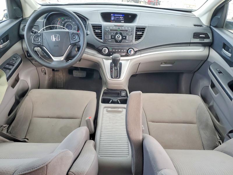69521836 :رقم المزاد ، 5J6RM4H53EL085113 vin ، 2014 Honda Cr-v مزاد بيع