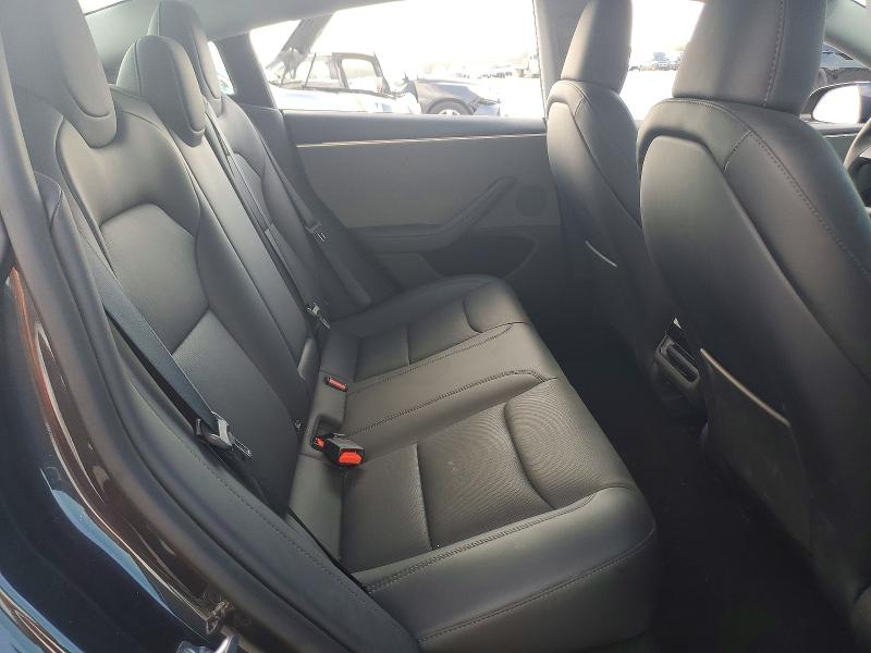Продаж на аукціоні авто 2025 Tesla Model 3, vin: 5YJ3E1EA2SF070478, номер лоту: 68935676
