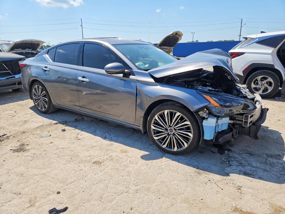 Продажа на аукционе авто 2023 Nissan Altima, vin: 1N4BL4EV9PN425327, номер лота: 67803746