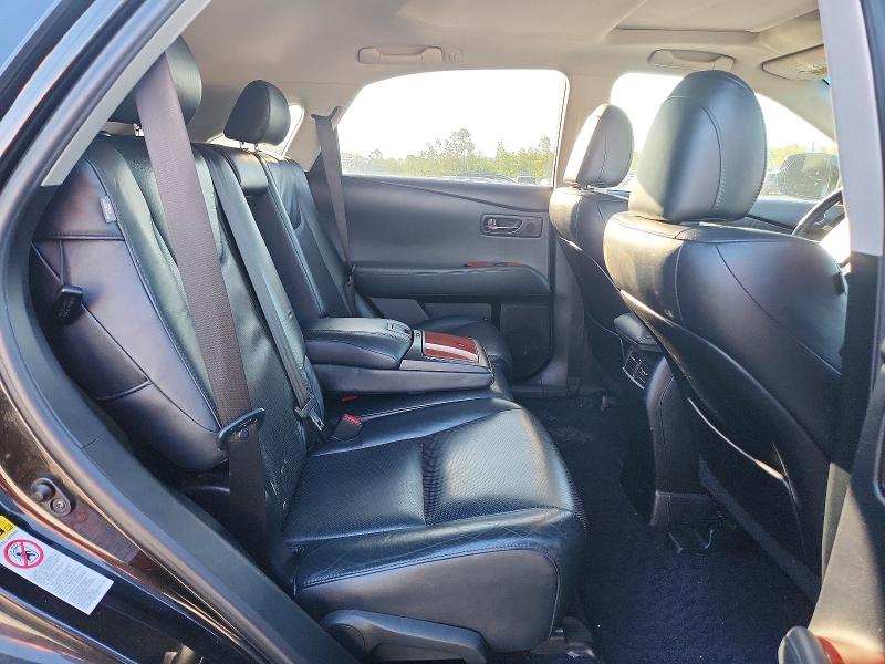 Продажа на аукционе авто 2012 Lexus Rx, vin: JTJBK1BA1C2441320, номер лота: 68532446