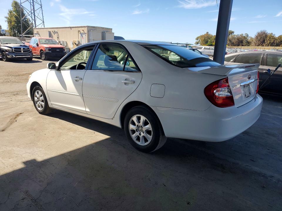 Продажа на аукционе авто 2003 Toyota Camry, vin: JTDBF32K230131975, номер лота: 70460746