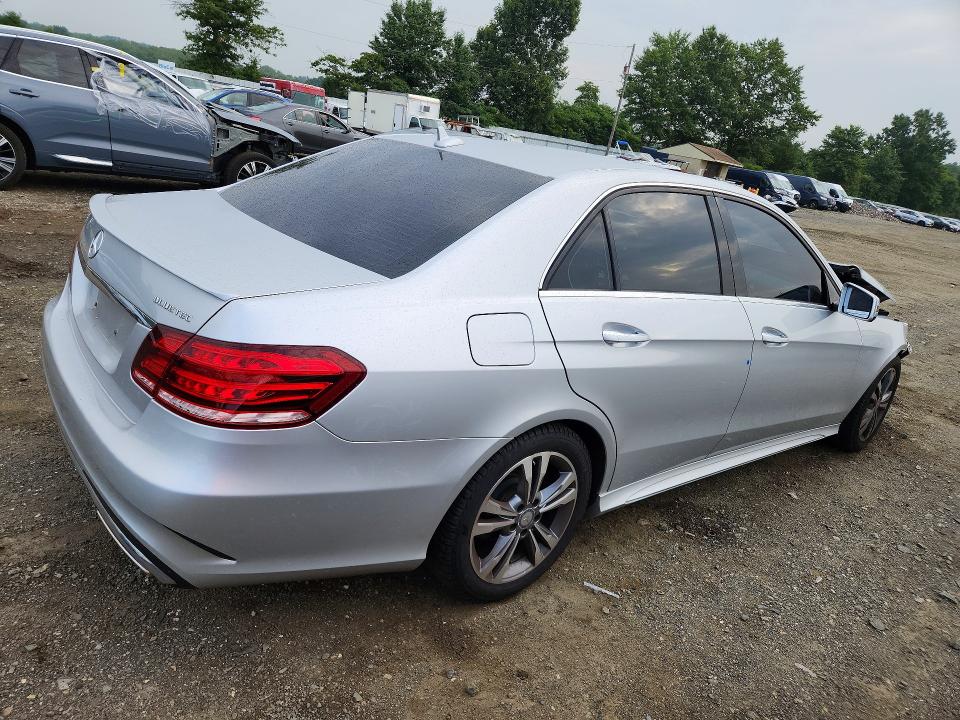 Продажа на аукционе авто 2016 Mercedes-benz E, vin: WDDHF9HB9GB237134, номер лота: 66964556