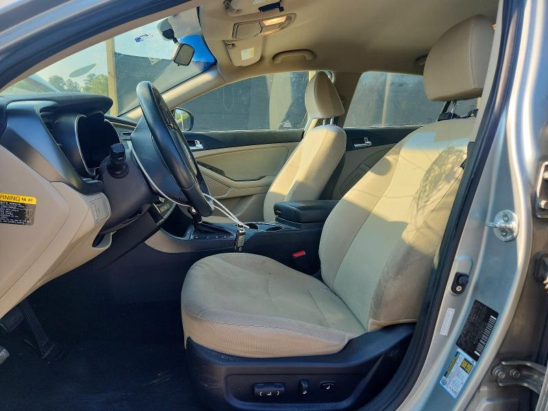 Продажа на аукционе авто 2016 Kia Optima, vin: KNAGM4ADXG5095429, номер лота: 67351026