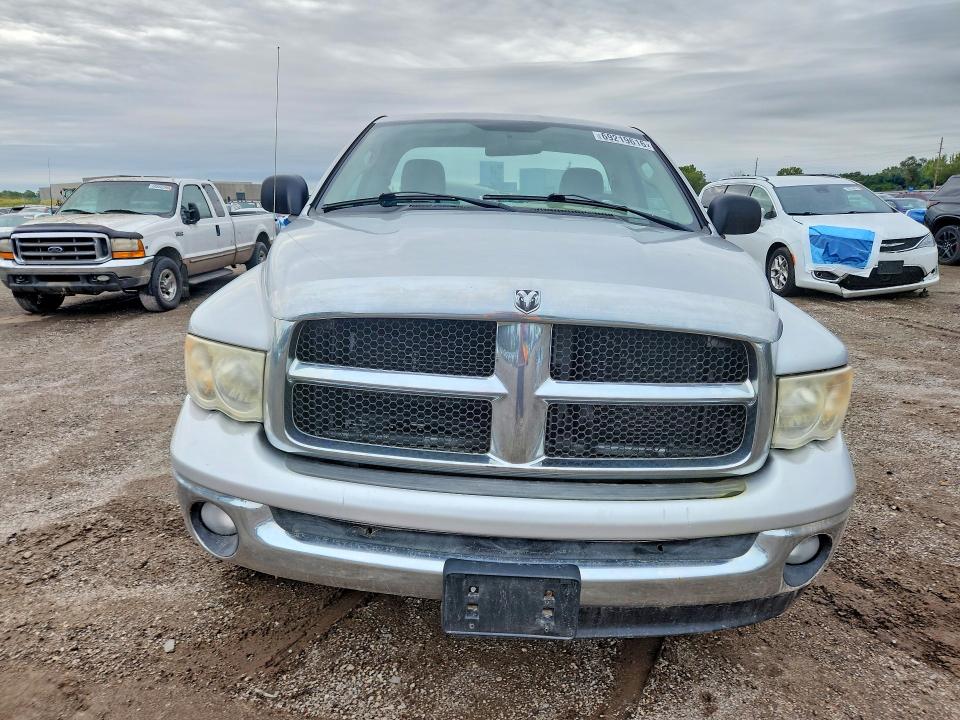 69219616 :رقم المزاد ، 1D7HU16D65J502946 vin ، 2005 Dodge Ram 1500 مزاد بيع