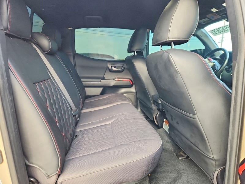 65963626 :رقم المزاد ، 3TMCZ5AN0KM262594 vin ، 2019 Toyota Tacoma مزاد بيع